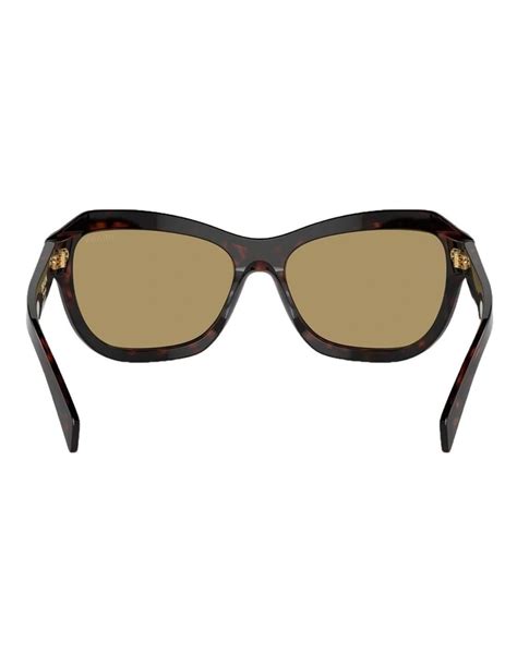 Prada Metal PR A27S Sunglasses 